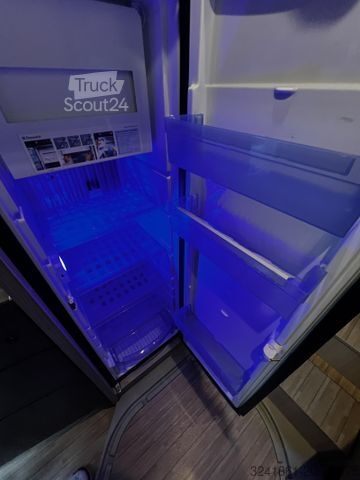 Kamper kombi PÖSSL Roadcruiser Fiat 150 PS