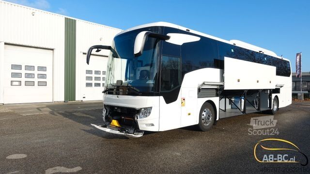 Touringcar MERCEDES-BENZ Tourismo RHD, 55 Sitze, Euro 6