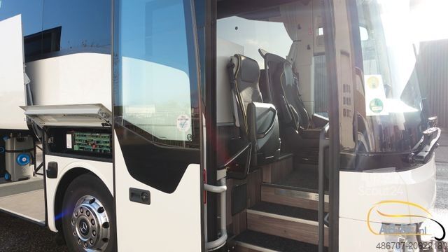 Touringcar MERCEDES-BENZ Tourismo RHD, 55 Sitze, Euro 6