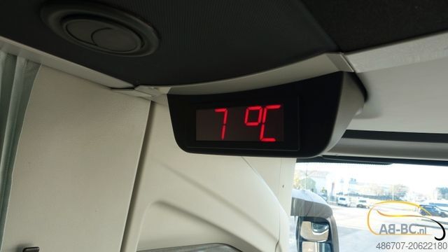 Touringcar MERCEDES-BENZ Tourismo RHD, 55 Sitze, Euro 6