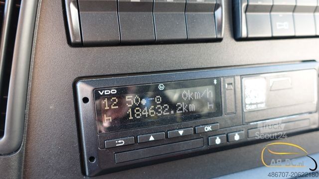 Touringcar MERCEDES-BENZ Tourismo RHD, 55 Sitze, Euro 6