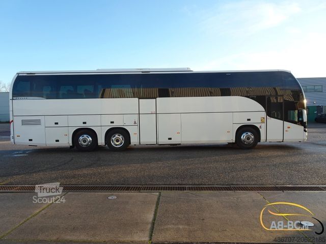 Touringcar SCANIA Beulas, Glory, 64 Sitze, Euro 6 Altano/517HDH