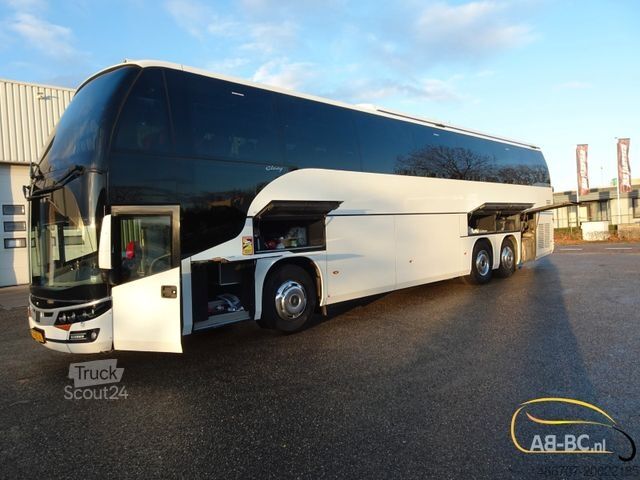 Touringcar SCANIA Beulas, Glory, 64 Sitze, Euro 6 Altano/517HDH