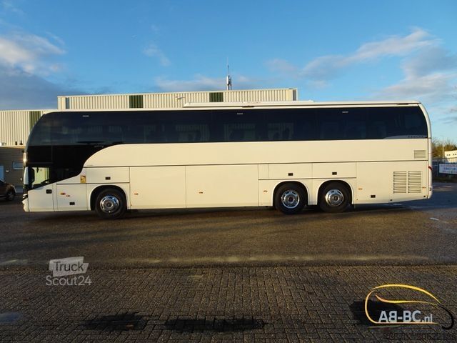 Touringcar SCANIA Beulas, Glory, 64 Sitze, Euro 6 Altano/517HDH