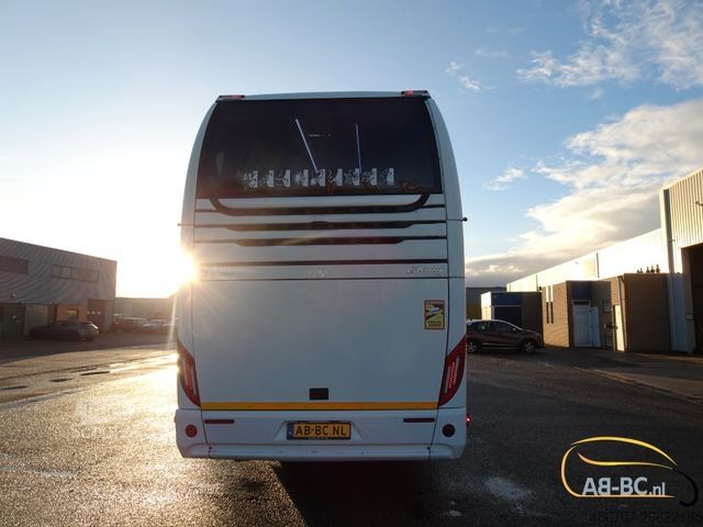 Touringcar SCANIA Beulas, Glory, 64 Sitze, Euro 6 Altano/517HDH