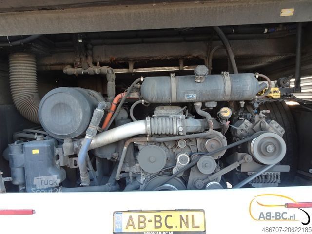 Touringcar SCANIA Beulas, Glory, 64 Sitze, Euro 6 Altano/517HDH