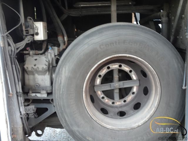 Touringcar SCANIA Beulas, Glory, 64 Sitze, Euro 6 Altano/517HDH