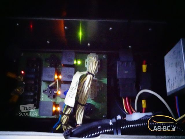 Tūrisma autobuss SCANIA Beulas, Glory, 64 Sitze, Euro 6 Altano/517HDH