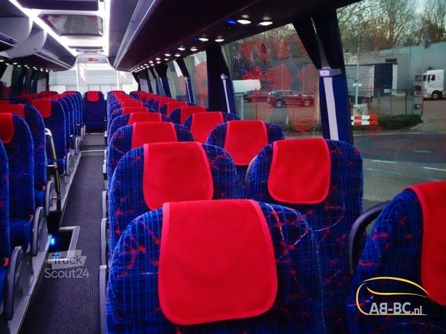 Touringcar SCANIA Beulas, Glory, 64 Sitze, Euro 6 Altano/517HDH