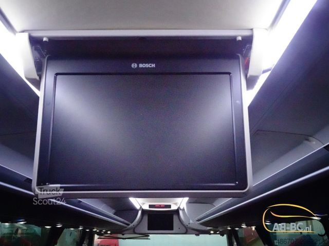 Touringcar SCANIA Beulas, Glory, 64 Sitze, Euro 6 Altano/517HDH