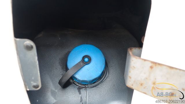 Autobus granturismo SCANIA Interlink, 59 Sitze, Euro 6