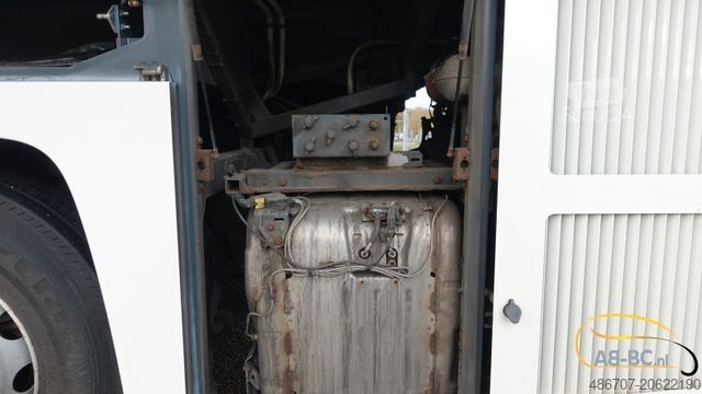 Autobus granturismo SCANIA Interlink, 59 Sitze, Euro 6