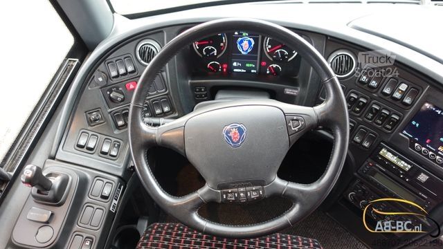 Autobus granturismo SCANIA Interlink, 59 Sitze, Euro 6