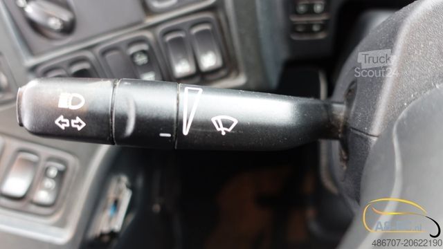 Autobus granturismo SCANIA Interlink, 59 Sitze, Euro 6