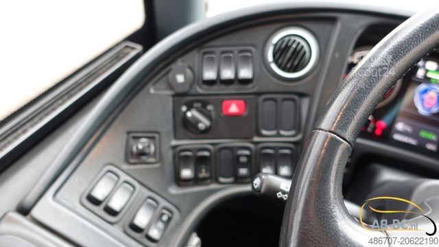 Autobus granturismo SCANIA Interlink, 59 Sitze, Euro 6