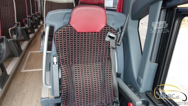 Autobus granturismo SCANIA Interlink, 59 Sitze, Euro 6