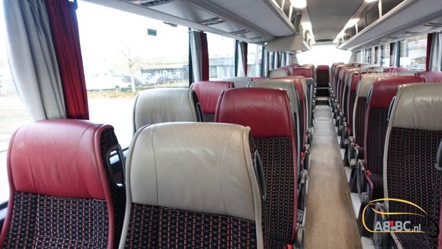 Autobus granturismo SCANIA Interlink, 59 Sitze, Euro 6