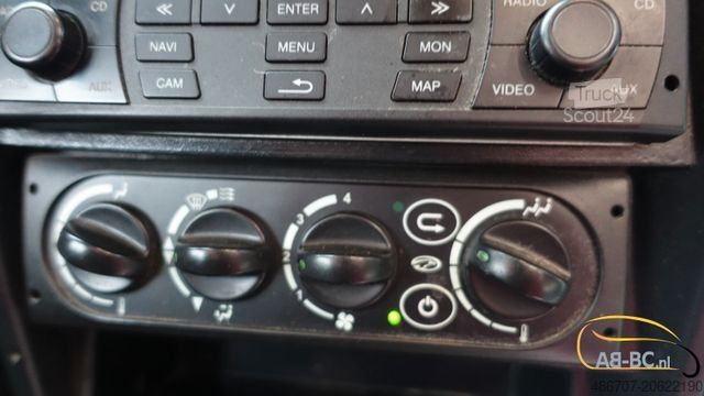 Touringcar SCANIA Interlink, 59 Sitze, Euro 6