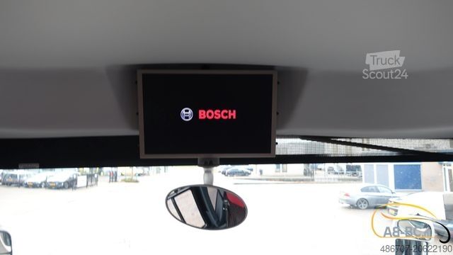 Autobus granturismo SCANIA Interlink, 59 Sitze, Euro 6