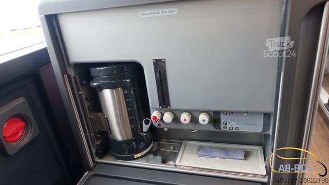 Autobus granturismo SCANIA Interlink, 59 Sitze, Euro 6