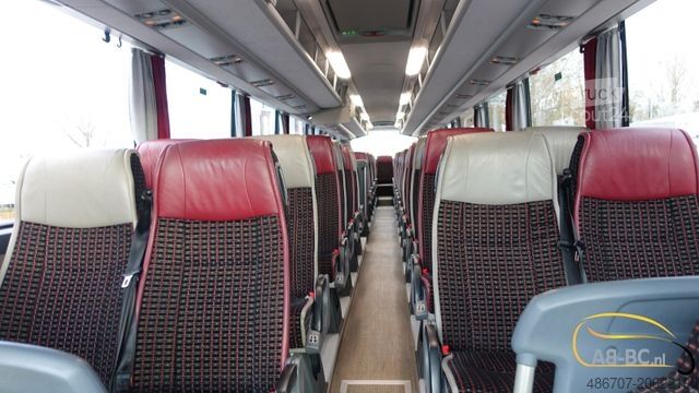 Touringcar SCANIA Interlink, 59 Sitze, Euro 6