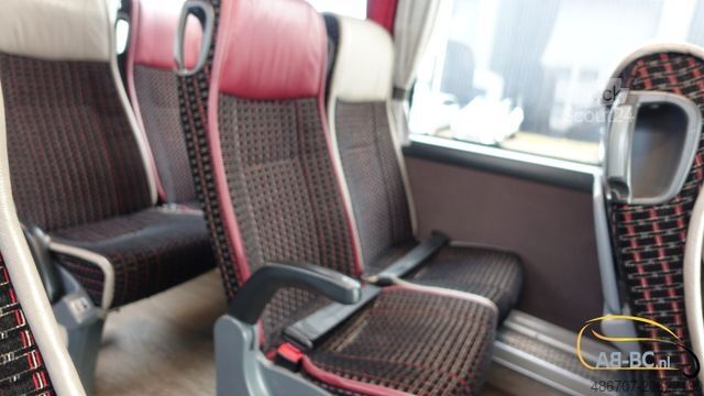 Touringcar SCANIA Interlink, 59 Sitze, Euro 6