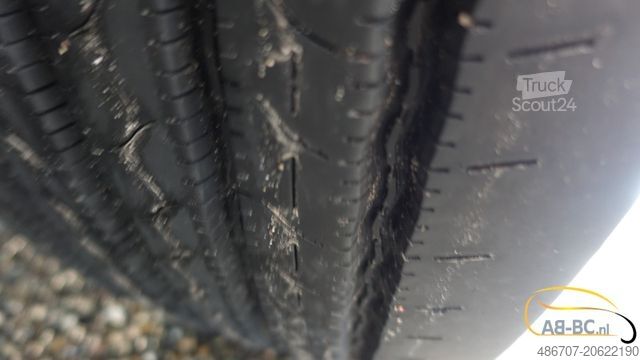 Autobus granturismo SCANIA Interlink, 59 Sitze, Euro 6