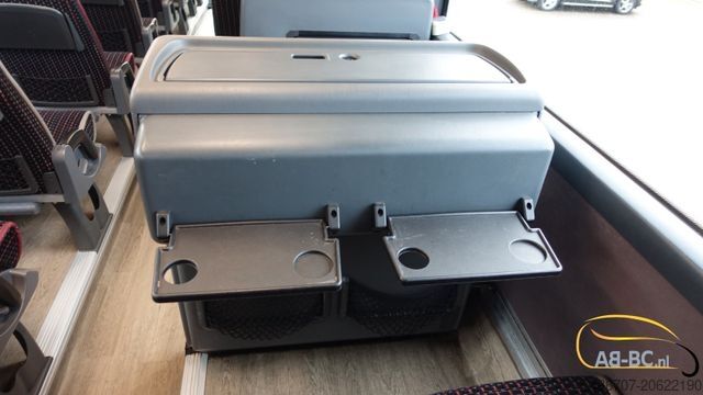 Touringcar SCANIA Interlink, 59 Sitze, Euro 6