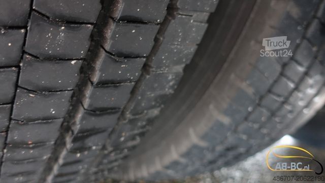 Autobus granturismo SCANIA Interlink, 59 Sitze, Euro 6