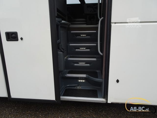 Autobus granturismo SCANIA Interlink, 59 Sitze, Euro 6
