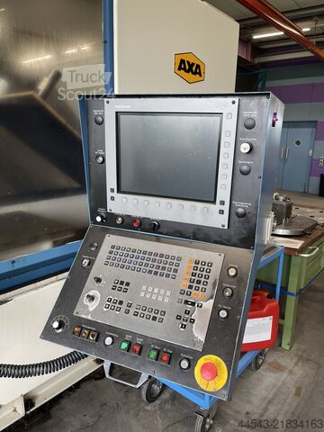 Tschann Nutzfahrzeuge GmbH Tschann Nutzfahrzeuge GmbH Tschann Nutzfahrzeuge GmbH