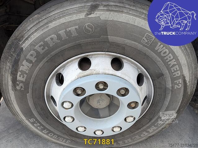 Standard-SZM Renault C 480