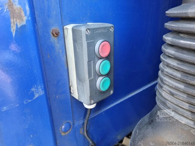  MAN TGM 15.250 Drankenwagen / Huifzeil / LBW 2000kg...