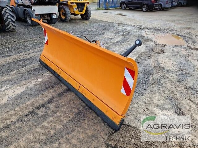 Γεωργικό μηχάνημα ZAGRODA SCHNEESCHILD 2,5 M