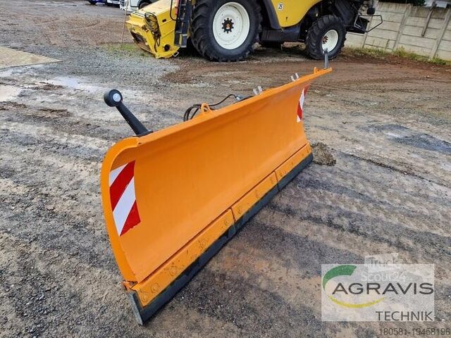 Γεωργικό μηχάνημα ZAGRODA SCHNEESCHILD 2,5 M