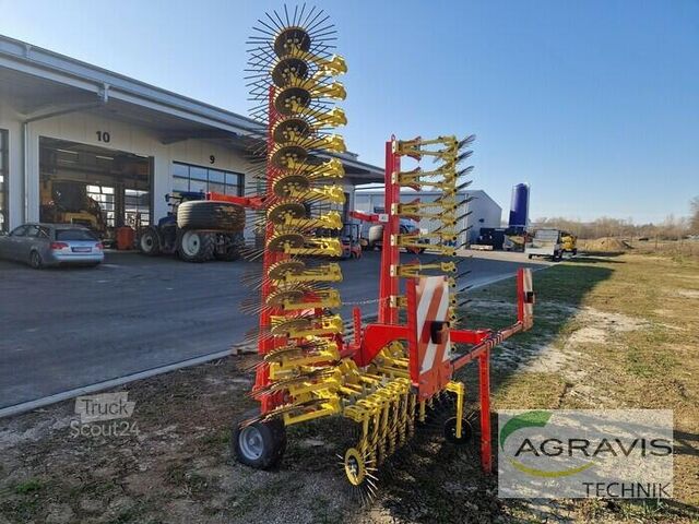 Tehnologija održavanja APV RH 600 M1