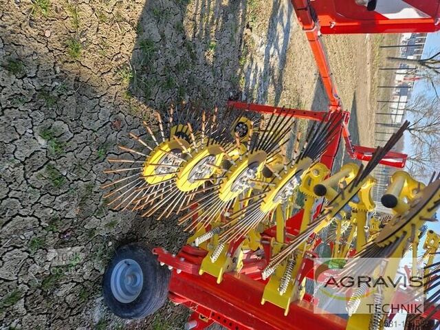 Tehnologija održavanja APV RH 600 M1