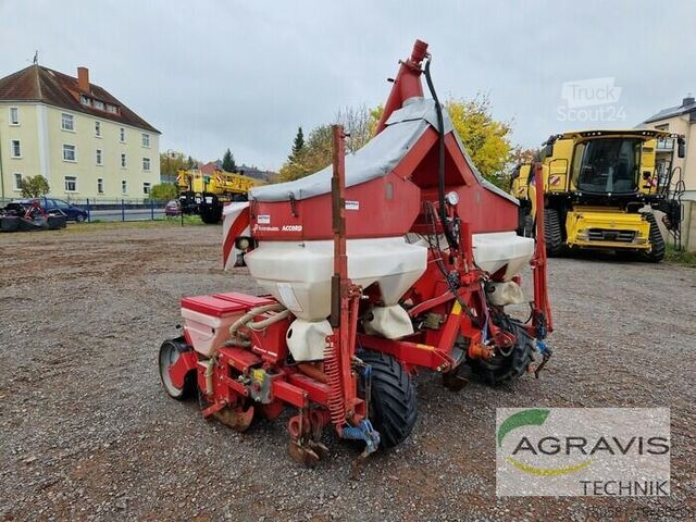 Sämaschine Kverneland ACCORD OPTIMA