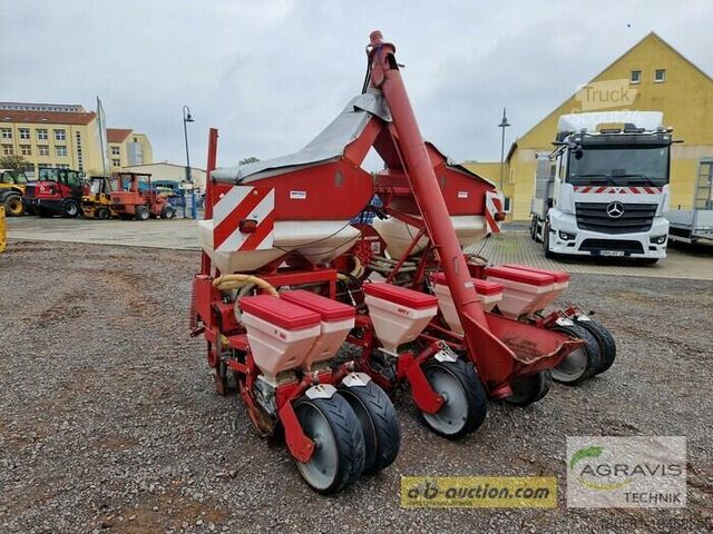 Sämaschine Kverneland ACCORD OPTIMA