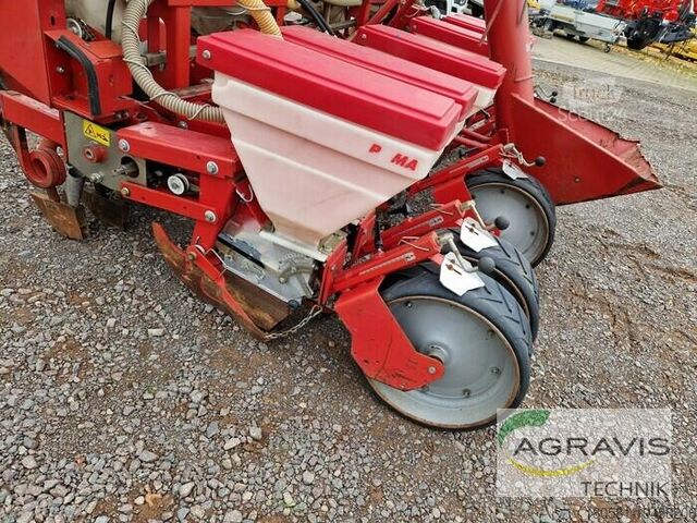 Sämaschine Kverneland ACCORD OPTIMA