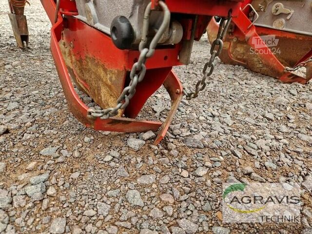 Sämaschine Kverneland ACCORD OPTIMA