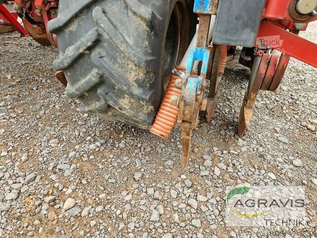 Sämaschine Kverneland ACCORD OPTIMA