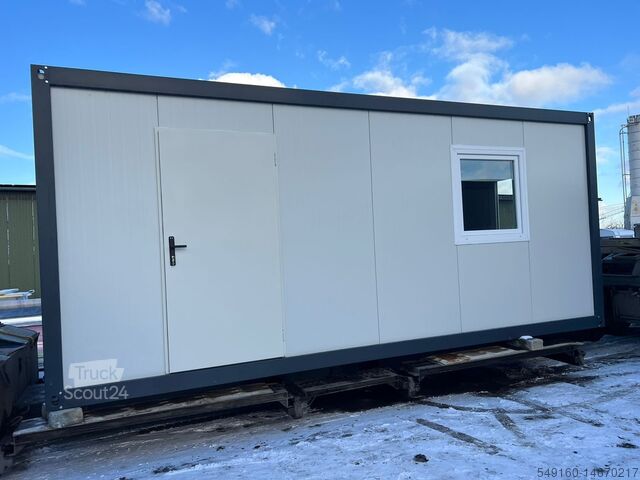 Живий контейнер Villex Plus Cube Blanc