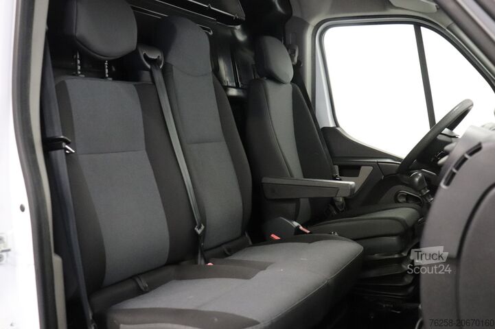 Fourgonnette Renault Master T35 2.3 dCi 170PK L3H2 EURO6 2 x Schuifd...