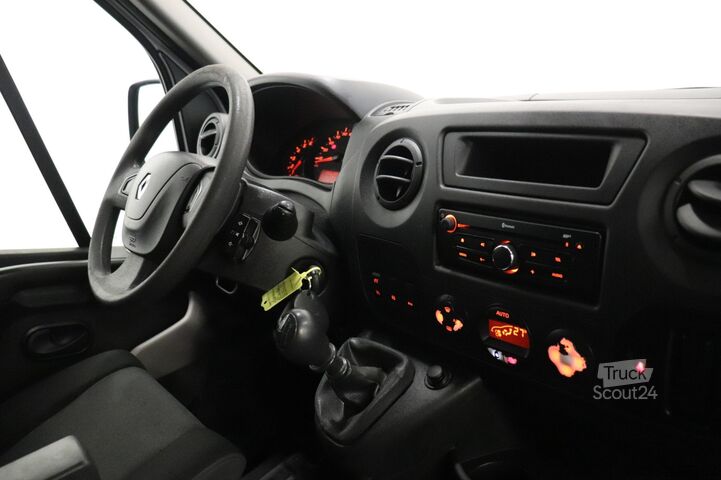 Fourgonnette Renault Master T35 2.3 dCi 170PK L3H2 EURO6 2 x Schuifd...