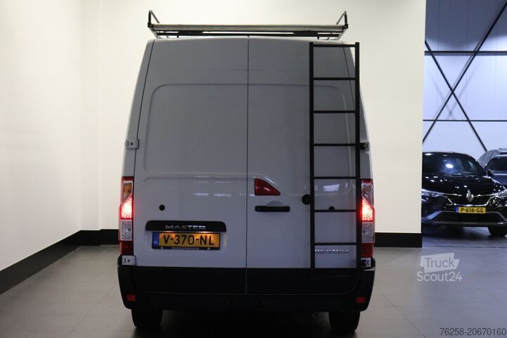 Fourgonnette Renault Master T35 2.3 dCi 170PK L3H2 EURO6 2 x Schuifd...