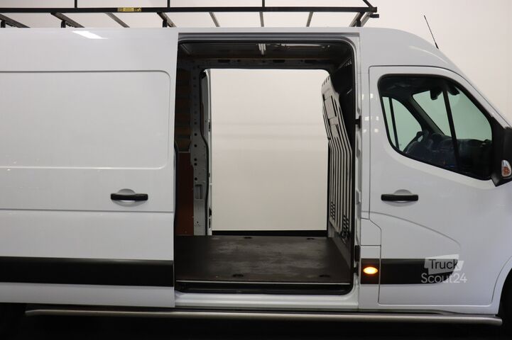 Fourgonnette Renault Master T35 2.3 dCi 170PK L3H2 EURO6 2 x Schuifd...