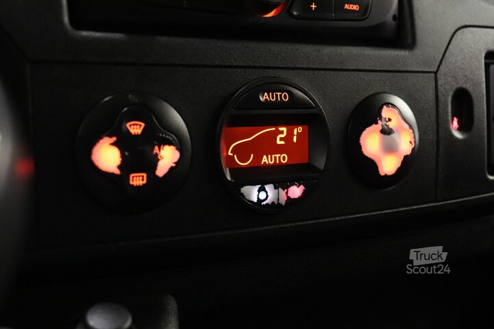 Fourgonnette Renault Master T35 2.3 dCi 170PK L3H2 EURO6 2 x Schuifd...