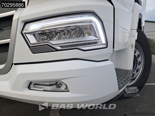 MTS standard DAF XG+ 530 4X2 Retarder 2xTanks ACC Standklima