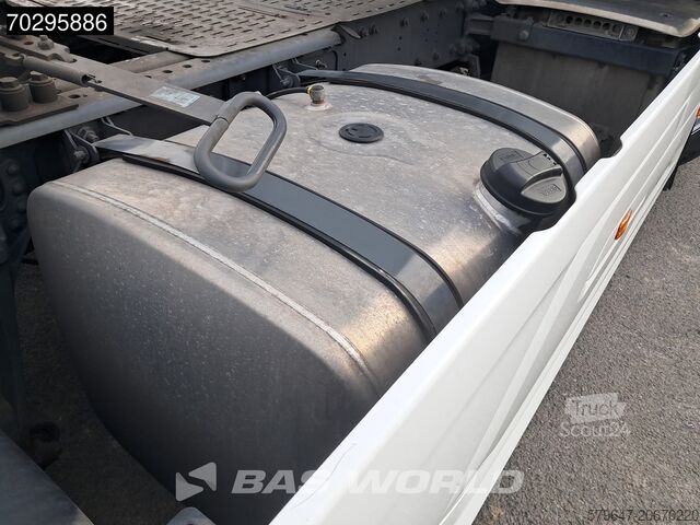 MTS standard DAF XG+ 530 4X2 Retarder 2xTanks ACC Standklima